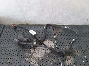 Cablaj instalatie electrica usa stanga spate audi a3 8p 8p4971687s — miniatura 7