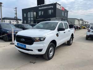 Ford Ranger SUV 2021 - 18.490 EUR — miniatura 1