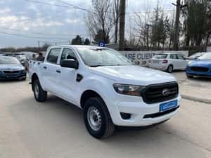 Ford Ranger SUV 2021 - 18.490 EUR — miniatura 2