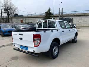Ford Ranger SUV 2021 - 18.490 EUR — miniatura 3