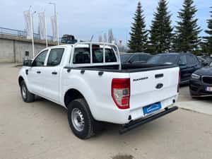 Ford Ranger SUV 2021 - 18.490 EUR — miniatura 4