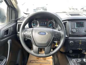 Ford Ranger SUV 2021 - 18.490 EUR — miniatura 5