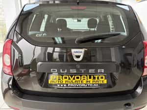DACIA DUSTER SUV | 2011 | Laureate — miniatura 2