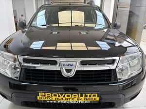 DACIA DUSTER SUV | 2011 | Laureate — miniatura 3