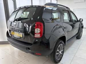 DACIA DUSTER SUV | 2011 | Laureate — miniatura 4