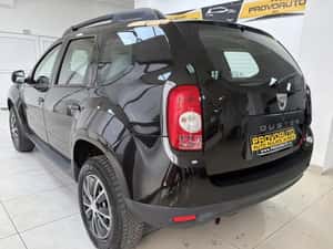DACIA DUSTER SUV | 2011 | Laureate — miniatura 5