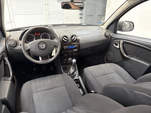 DACIA DUSTER SUV | 2011 | Laureate — miniatura 6