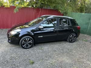 Clio 1.5 dci euro 5 editie limitata — miniatura 3