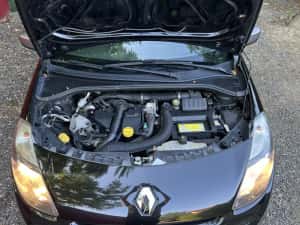 Clio 1.5 dci euro 5 editie limitata — miniatura 4