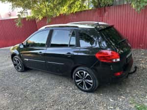 Clio 1.5 dci euro 5 editie limitata — miniatura 5