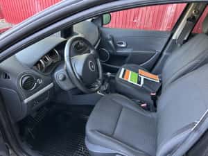 Clio 1.5 dci euro 5 editie limitata — miniatura 7