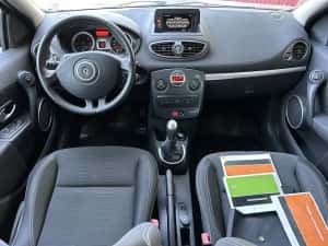 Clio 1.5 dci euro 5 editie limitata — miniatura 8