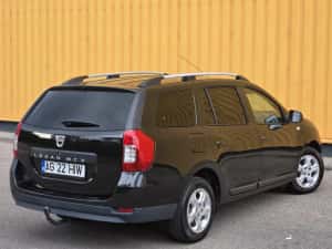 Dacia Logan Mcv 1.5dci  90cp 10/2014 — miniatura 5