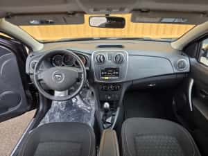 Dacia Logan Mcv 1.5dci  90cp 10/2014 — miniatura 7
