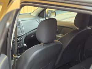 Dacia Logan Mcv 1.5dci  90cp 10/2014 — miniatura 8