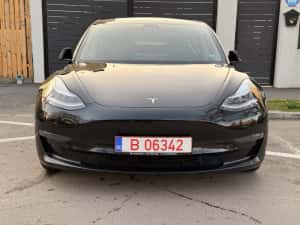 Tesla Model 3 - Dual Motor - Pompa de caldura — miniatura 3