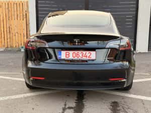 Tesla Model 3 - Dual Motor - Pompa de caldura — miniatura 4