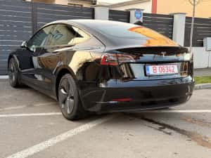 Tesla Model 3 - Dual Motor - Pompa de caldura — miniatura 5