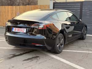 Tesla Model 3 - Dual Motor - Pompa de caldura — miniatura 6