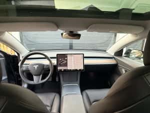 Tesla Model 3 - Dual Motor - Pompa de caldura — miniatura 7