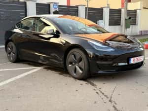 Tesla Model 3 - Dual Motor - Pompa de caldura — miniatura 10