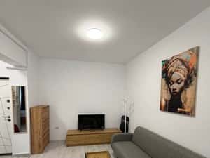 Apartament tip Studio de inchiriat – Militari Residence — miniatura 2