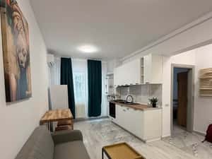 Apartament tip Studio de inchiriat – Militari Residence — miniatura 4
