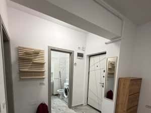 Apartament tip Studio de inchiriat – Militari Residence — miniatura 6