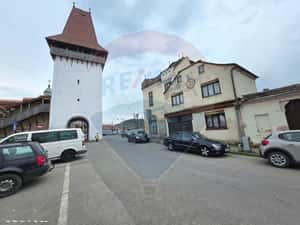 Apartament cu 2 camere de vânzare în zona Central