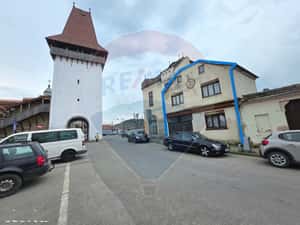 Apartament cu 2 camere de vânzare în zona Central — miniatura 3