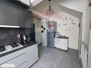 Apartament cu 2 camere de vânzare în zona Central — miniatura 4