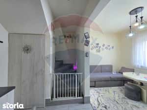 Apartament cu 2 camere de vânzare în zona Central — miniatura 5