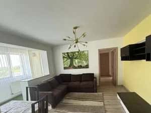 APARTAMENT 3 CAMERE DRISTOR PARK LAKE DE INCHIRIAT PARCARE INCLUSA — miniatura 4