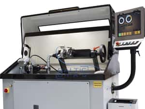 Reparatii Reconditionari Turbine Turbosuflante