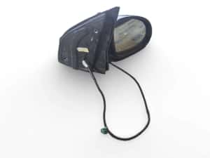 Oglinda Electrica Dreapta Volkswagen Golf 5 2004 - 2008 [A0236] — miniatura 7