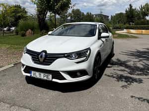 Se vinde Renault Megane 4, fabricație 02.2018 — miniatura 2
