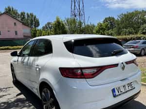 Se vinde Renault Megane 4, fabricație 02.2018 — miniatura 3