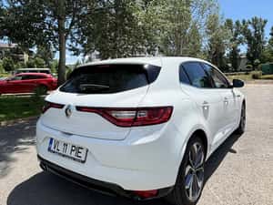 Se vinde Renault Megane 4, fabricație 02.2018 — miniatura 4