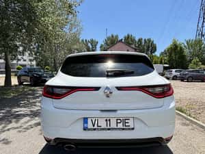 Se vinde Renault Megane 4, fabricație 02.2018 — miniatura 5