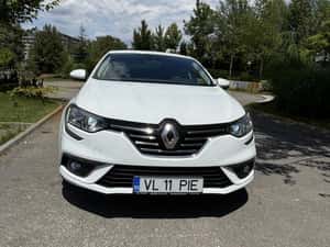 Se vinde Renault Megane 4, fabricație 02.2018 — miniatura 6