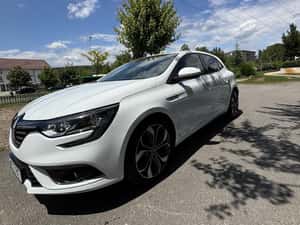 Se vinde Renault Megane 4, fabricație 02.2018 — miniatura 7