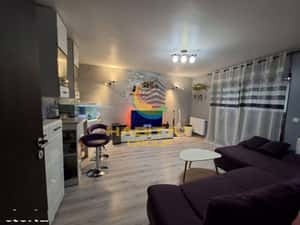 Apartament 2 camere mobilat- Metalurgiei Park — miniatura 1