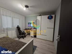 Apartament 2 camere mobilat- Metalurgiei Park — miniatura 5