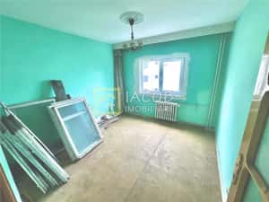 Str. Neagoe Voda, 3 camere, etaj 3, Bacau — miniatura 4