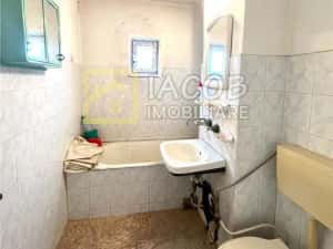 Str. Neagoe Voda, 3 camere, etaj 3, Bacau — miniatura 6