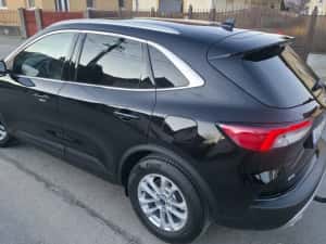 FORD KUGA Automat Diesel 2 Litri 190 kp 4x4 — miniatura 4