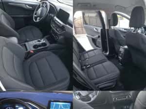 FORD KUGA Automat Diesel 2 Litri 190 kp 4x4 — miniatura 7