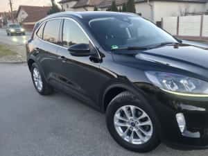 FORD KUGA Automat Diesel 2 Litri 190 kp 4x4 — miniatura 10