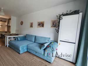 Apartament Tampa Gardens panoramic, 2 camere, et.8 — miniatura 3