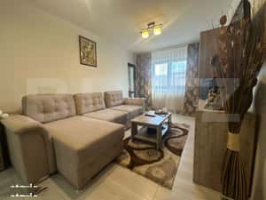 Apartament modern 3 camere | 64 mp | Open Space | Etaj 4/4| Hunedoara